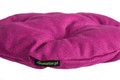 Seat Pad Seat Cushion 36cm, fuchsia