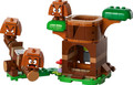 LEGO Super Mario Goombas Playground 7+