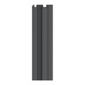 VOX Strip Decorative Lamella Linerio L-Line, 1pc, anthracite