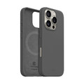 CRONG Phone Case iPhone 16 Pro MagSafe Color Cover, titan