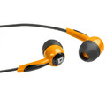 Defender In-ear Headphones Defender Basic 604, black-orange