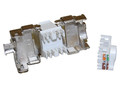Alantec Toolless KEYSTONE Jack RJ45 Cat. 5e STP