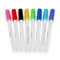 Starpak Outline Markers 8 Colours