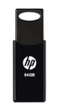 HP Pen Drive USB Flash Drive 64GB USB 2.0 HPFD212B-64