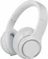 Sencor Wireless Headset Headphones SEP 710BT WH BT 5.0