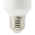 Diall LED Bulb E27 8.7W 806lm, frosted, neutral white