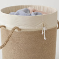 LJUNGAN Laundry bag, 40x50 cm