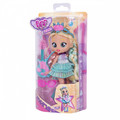 Cry Babies Doll Magic Tears BFF Guitarist Stella 3+