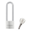 Abus Shackle Padlock Titalium 727TI/30HB60 30 mm