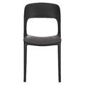 Chair Flexi, black