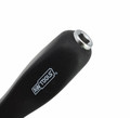 AW Socket Screwdriver Handle 1/4" 150mm BLACK LINE