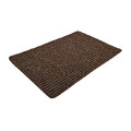 Door Mat Liverpool Eco 40x60cm, brown