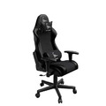 Gembird Gaming Chair Scorpion, black