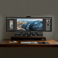 Audiocore PC Speaker and Soundbar 2in1 AC95