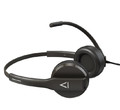 Creative HS-230 Lightweight Headset, Black