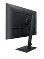 Samsung 27" Monitor LS27A800UNPXEN IPS UHD 16:9 1xHDMI 1xUSB-C