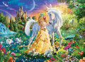 Castorland Children's Puzzle Gntleness of Friendship 200pcs 7+