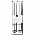 Coffee Pod Holder, metal, black