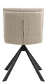Dining Chair Flynn, beige