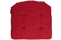 Seat Pad EVA II 40cm, red