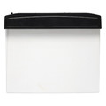 Reading Lamp Bookmark, transparent LED panel