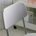 GRÅSALA Chair, grey