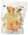 Magnum Dog Snacks Bone - Chicken with Rice 250g