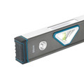 Erbauer Box Spirit Level 900 mm