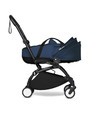 BABYZEN YOYO² Carrycot Navy Blue