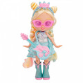 Cry Babies Doll Magic Tears BFF Guitarist Stella 3+