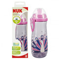 NUK First Choice Sports Cup 450ml 24m+, pink