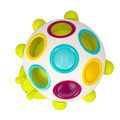 Bam Bam Sensory Turtle 10m+