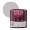 Magnat Ceramic Interior Ceramic Paint Stain-resistant 2.5l, quenched calcite