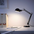 FORSÅ Work lamp, black