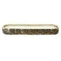 Scented Candle Senteur, gold