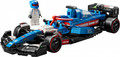 LEGO Speed Champions Visa Cash App RB VCARB 01 F1® Race Car 18+
