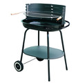 BBQ 60x42 cm MG942