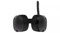 Krux Crave Pro Wireless Gaming Headset, Black