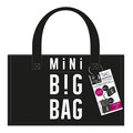 Shopping Bag Size M, black