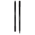 Starpak Fineliner 0.4 Black 20pcs