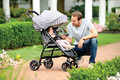 Graco Stroller Pushchair Breaze Lite 2 Couture Fern 0-4y / 0-22kg