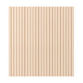 BJÖRKÖVIKEN Door, birch veneer, 60x64 cm