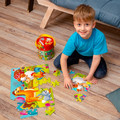 Children's Maxi Puzzles 15, 48pcs Farm 3+