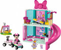 LEGO Disney Minnie's Pet Hotel 4+