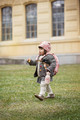 Elodie Details Backpack MINI - River Rose