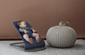 BABYBJÖRN Bouncer Bliss - Midnight blue