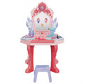Beautiful Girl Dressing Table Set with Accessories 3+