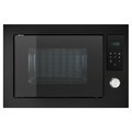 STENABY Built-in microwave, Grill function/IKEA 500 black