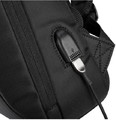 Modecom Notebook Laptop Backpack 15.6" Active, black