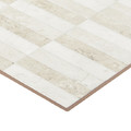 Mosaic Tile Commo Cersanit 25 x 40 cm, cappucino, 1.2 m2